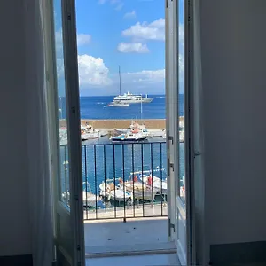 Marina Corta Appartamento Città di Lipari