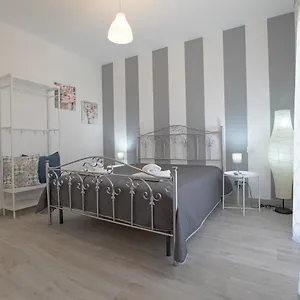 La Casa Di Vittoria Appartamento Agrigento