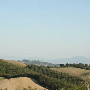 Casale Poggio Rena Appartamento