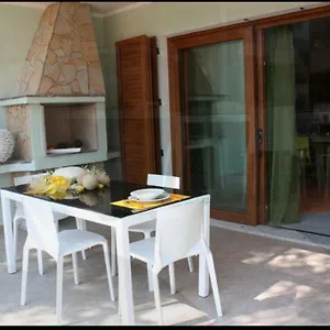 Casa Ludovica A Casa vacanze Porto Pino