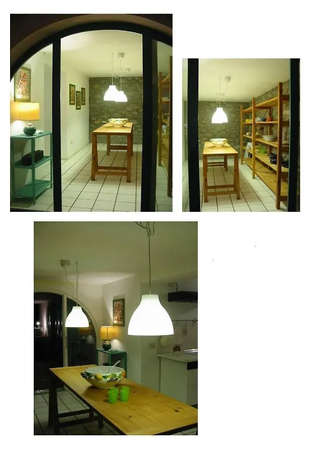 Appartamento Suite Agave Marciana Marina