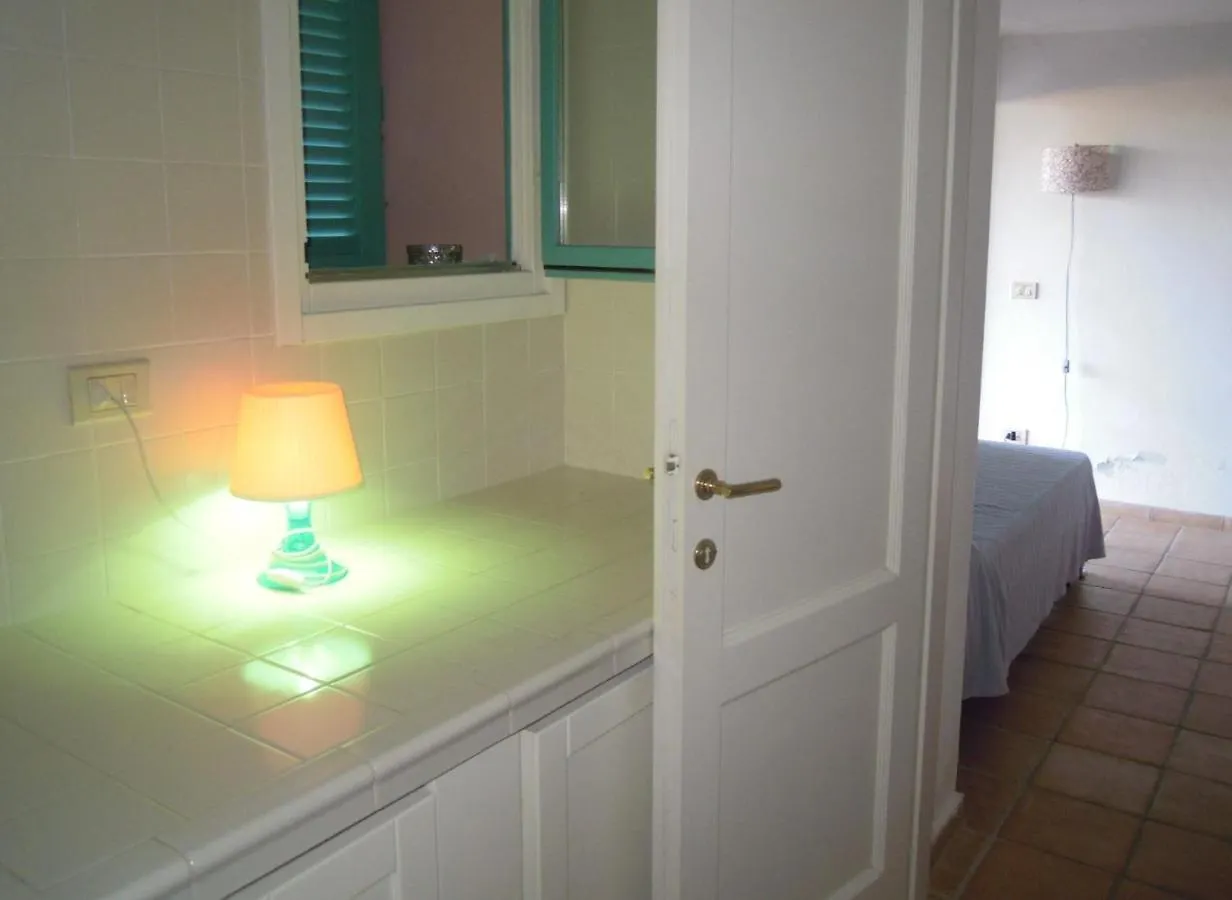 Suite Agave Marciana Marina  0*, Marciana Marina (Isola d'Elba) Italia